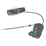 <strong>zámek</strong> <strong>dveří</strong> pravý přední ŠKODA Fabia III 6V0  5TB837016/B/D  5N0839885H