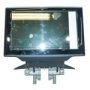 LCD obrazovka (monitor) zadní levá/pravá AUDI A8 4H0 lift  4H0919607  4H0881689A