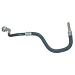 klimatrubka potrubí klimatizace AUDI A8 4H0 lift  4H0260707AJ