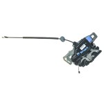 <strong>zámek</strong> <strong>dveří</strong> pravý přední VW Touran 1T0 2003-15  3D1837016AQ  3D1837016AC