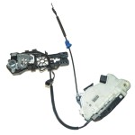 <strong>zámek</strong> <strong>dveří</strong> levý přední VW Passat CC 3C8 lift  5N1837015F  5N1837015N
