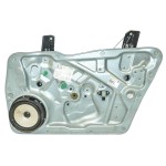 mechanismus stahování <strong>oken</strong> pravý <strong>přední</strong> VW Tiguan 5N0 (lift)  5N1837730F