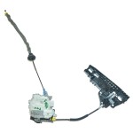 <strong>zámek</strong> <strong>dveří</strong> přední pravý AUDI Q3 8U0 (lift)  8J1837016F