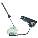 <strong>zámek</strong> <strong>dveří</strong> pravý zadní AUDI Q3 8U0 (lift)  4G0839016B