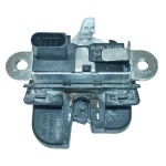 zámek zadních pátých <strong>dveří</strong> <strong>SEAT</strong> Ibiza 6J0  6J4827505B  6J4827505D  6J4827505E
