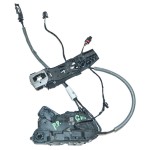 <strong>zámek</strong> <strong>dveří</strong> pravý přední VW Golf VII 5G0 (lift)  5TC837016A  5TC837016C/E