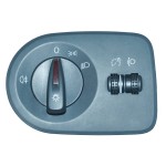 spínač světel + rámeček SEAT Ibiza 6J0  6J0919094  4X4