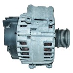 alternátor 14V 140A AUDI Q3 8U0 2,0 TFSi CCZ  06J903023N  06J903023R