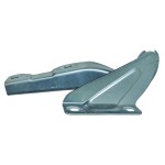 <strong>pant</strong> kapoty <strong>levý</strong> VW Amarok 2H0 <strong>lift</strong>  2H0823301B-L  2H0823301A