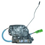 <strong>zámek</strong> <strong>dveří</strong> levý zadní BMW X1 F48  51227281939