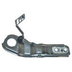 držák plynové vzpěry kapoty pravý BMW X1 F48  7355992  41007355992