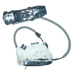 <strong>zámek</strong> <strong>dveří</strong> pravý přední VW Tiguan 5N0 (lift)  5N1837016A  5N1837016C/E/M