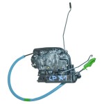 <strong>zámek</strong> <strong>dveří</strong> levý přední BMW X1 F48  51217281931