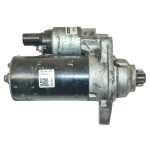 <strong>startér</strong> ŠKODA Yeti 5L0 2,<strong>0</strong> TDi CBD 103 KW 5S