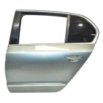 dveře zadní levé ŠKODA Superb II 3T0 (lift) sedan  3T5833055 - poškrábané (Holé)