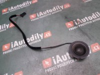 Reproduktor výškový LP  Volkswagen Touareg 2002-2006