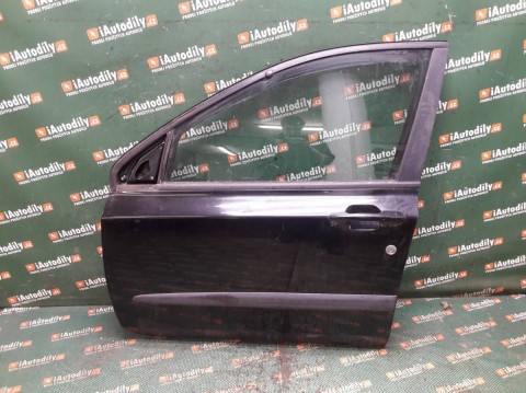 Dveře LP  FIAT STILO 2001-2003