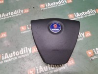 Airbag řidiče  SAAB 9-3 2002-2015