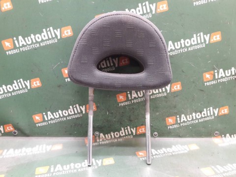 Hlavová opěrka PP  NISSAN MICRA 2003-2010