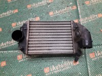 Intercooler  AUDI A4 1999-2001