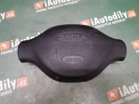 Airbag řidiče  DACIA  LOGAN 2004-2007