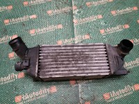 Intercooler  PEUGEOT 407 2004-2010