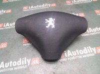 Airbag řidiče  PEUGEOT  107 2005-2008