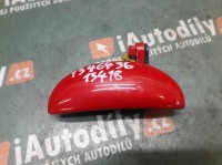 Klika dveří vnější LP  PEUGEOT  107 2005-2008