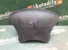 Airbag řidiče  PEUGEOT 407 2004-2010