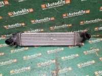 Intercooler  FORD C-MAX 2003-2007