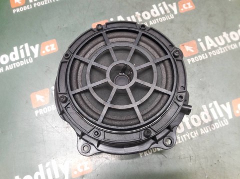Reproduktor dveří PP  PEUGEOT 407 SW 2004-2010