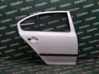 Dveře PZ  ŠKODA OCTAVIA 2004-2009