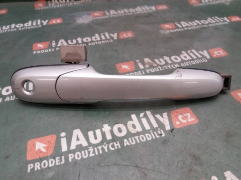 Klika dveří vnější PP  SUZUKI LIANA 2001-2007