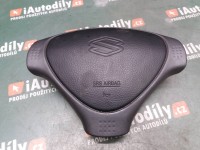 Airbag řidiče  SUZUKI LIANA 2001-2007