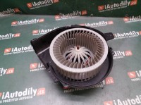 Ventilátor topení  ŠKODA RAPID 2015-0