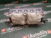 Airbag spolujezdce  MITSUBISHI PAJERO  2001-2006