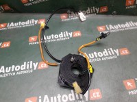 Volantový kroužek airbagu  CHEVROLET AVEO 2005-2011
