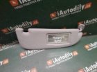 Clona sluneční P  PEUGEOT 206 2002-2007