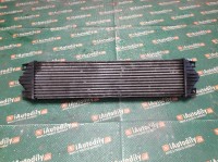 Intercooler  RENAULT MASTER 2003-2010