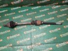 Poloosa PP  Peugeot 807 2002-2006