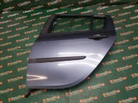 Dveře LZ  RENAULT CLIO 2005-2006