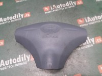 Airbag řidiče  TOYOTA YARIS 1999-2005