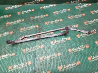 Mechanismus předních stěračů  ŠKODA OCTAVIA 2009-2013