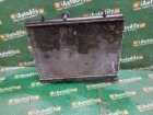 Chladič vody  Citroen C4 2004-2009