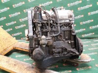 Motor 1,3 - 48 kW Lada 2105 1973-1985