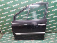 Dveře LP  Renault Scenic 2003-2009