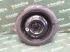 Dojezdové kolo  FORD FOCUS 2001-2004