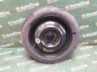 Dojezdové kolo  FORD FOCUS 2001-2004