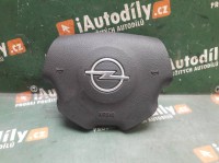 Airbag řidiče  OPEL VECTRA 2002-2005