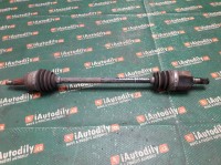 Poloosa LZ  KIA SPORTAGE 2008-2010